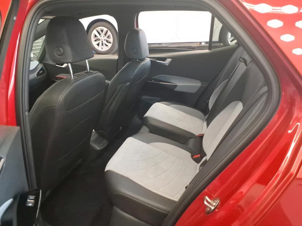 Volkswagen ID.3 2023 6