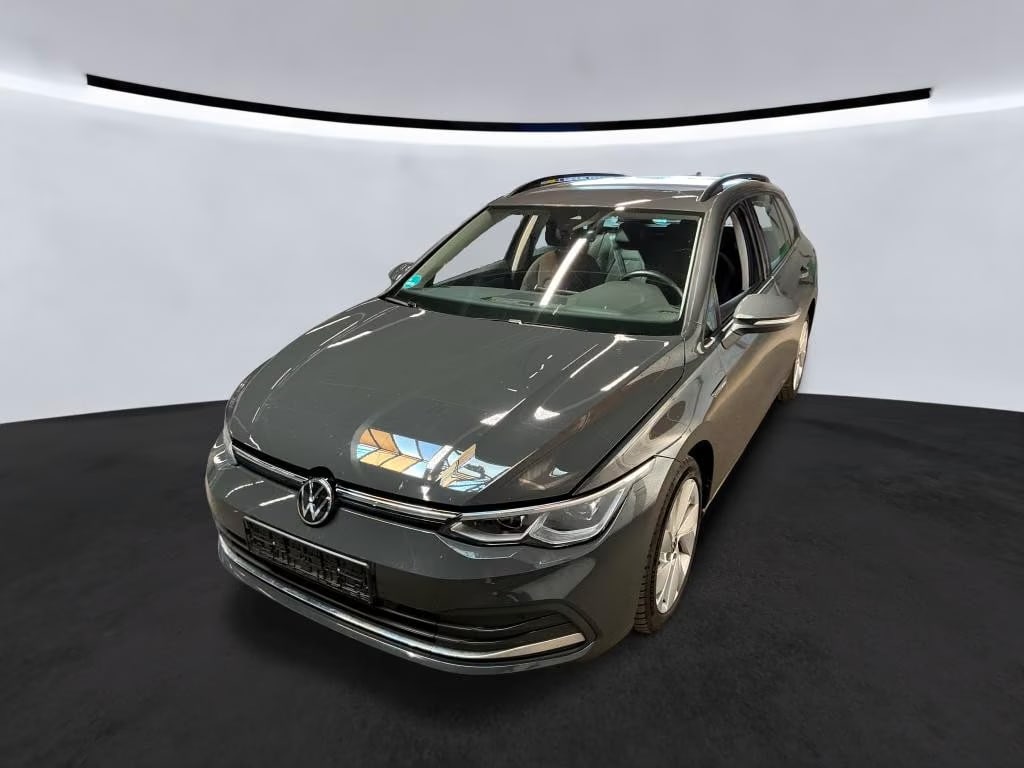 Volkswagen Golf 2.0 2022