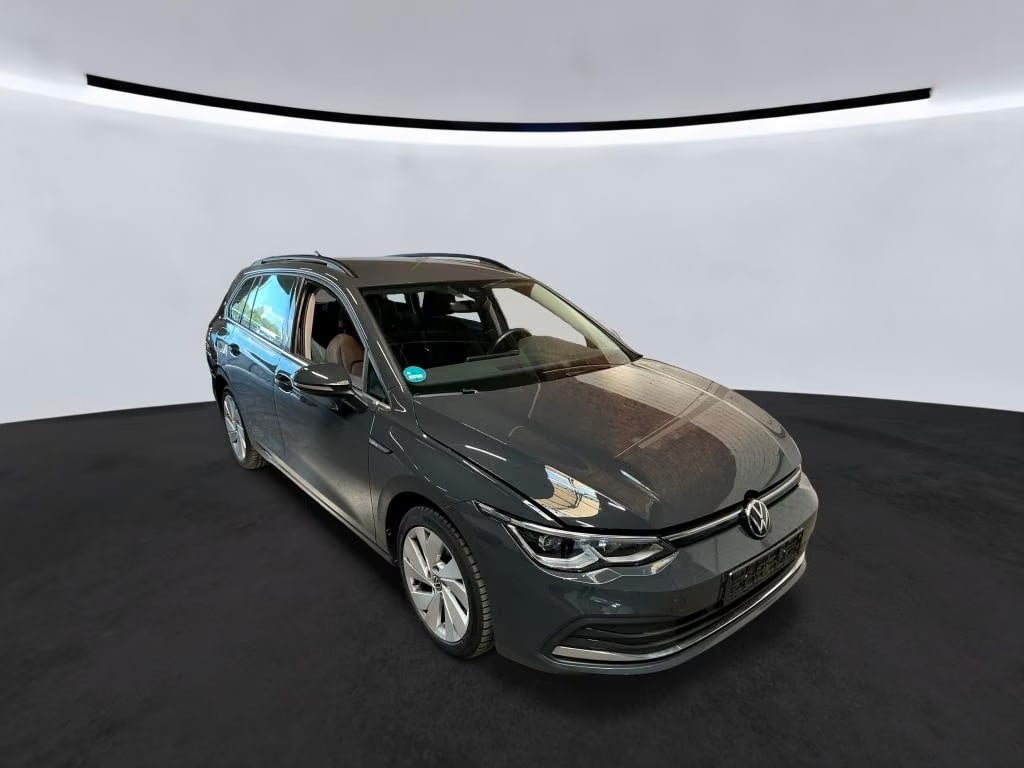 Volkswagen Golf 2.0 2022 2