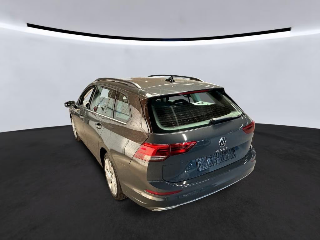 Volkswagen Golf 2.0 2022 3