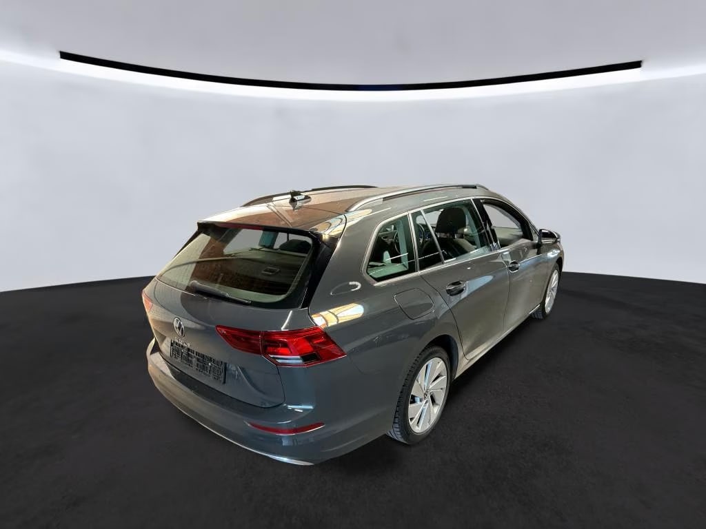 Volkswagen Golf 2.0 2022 4