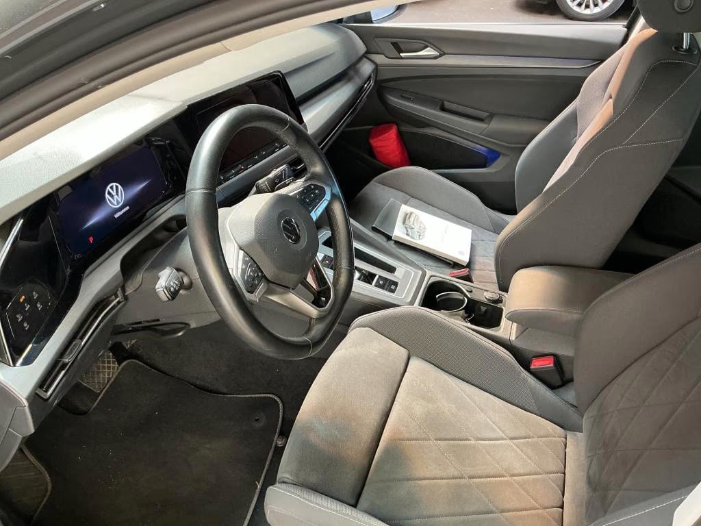 Volkswagen Golf 2.0 2022 6