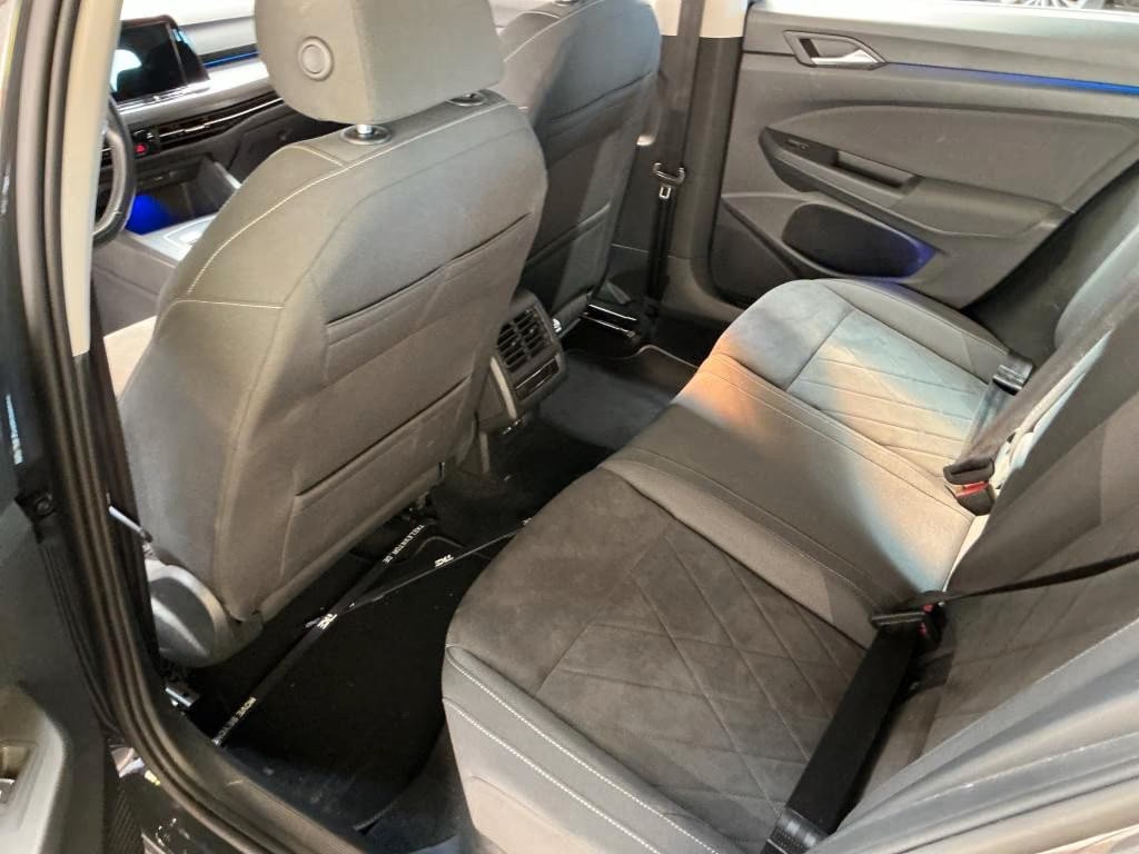 Volkswagen Golf 2.0 2022 7