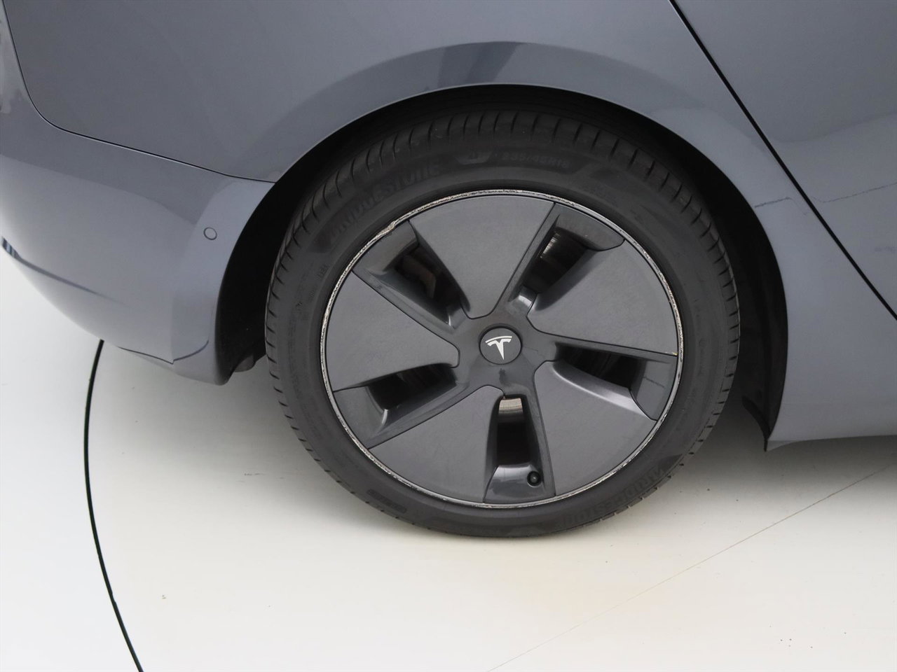 Tesla Model 3 Long-Range AWD 351pk 75 kWh [ FACELIFT+WARMTEPOMP+AUTOPILOT+620KM WLTP+PREMIUM AUDIO ] 13