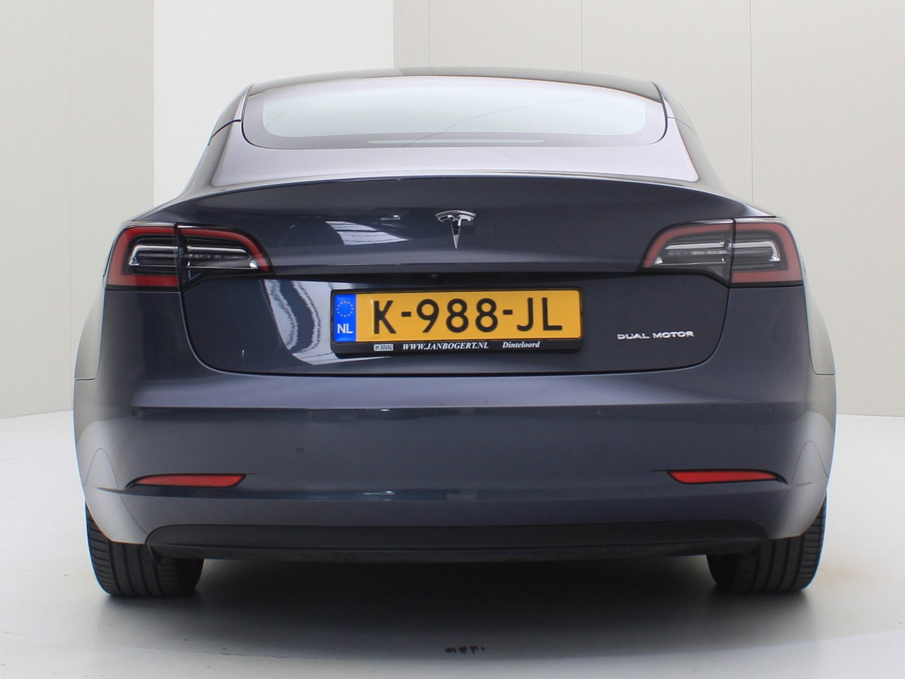 Tesla Model 3 Long-Range AWD 351pk 75 kWh [ FACELIFT+WARMTEPOMP+AUTOPILOT+620KM WLTP+PREMIUM AUDIO ] 7