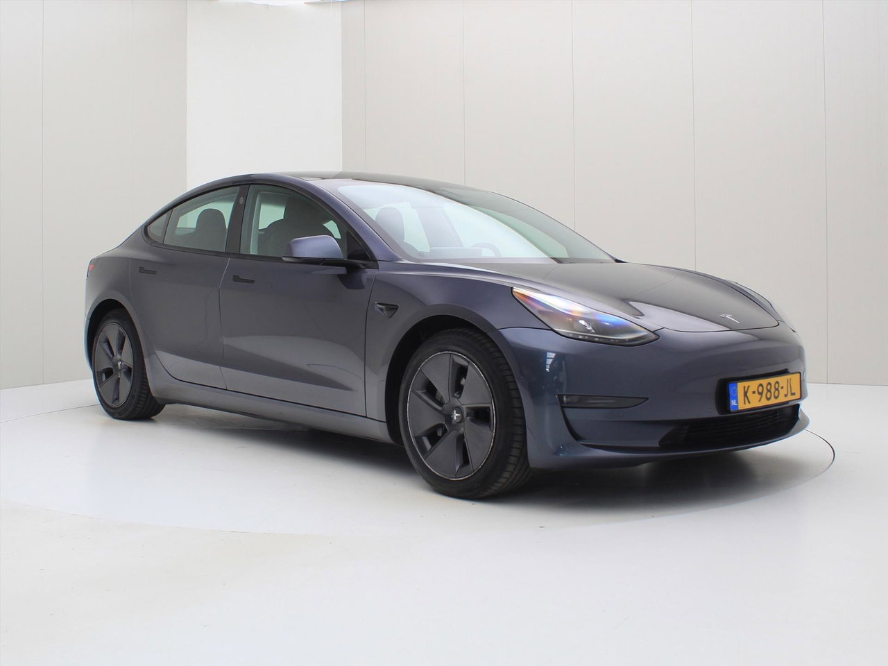 Tesla Model 3 Long-Range AWD 351pk 75 kWh [ FACELIFT+WARMTEPOMP+AUTOPILOT+620KM WLTP+PREMIUM AUDIO ] 5