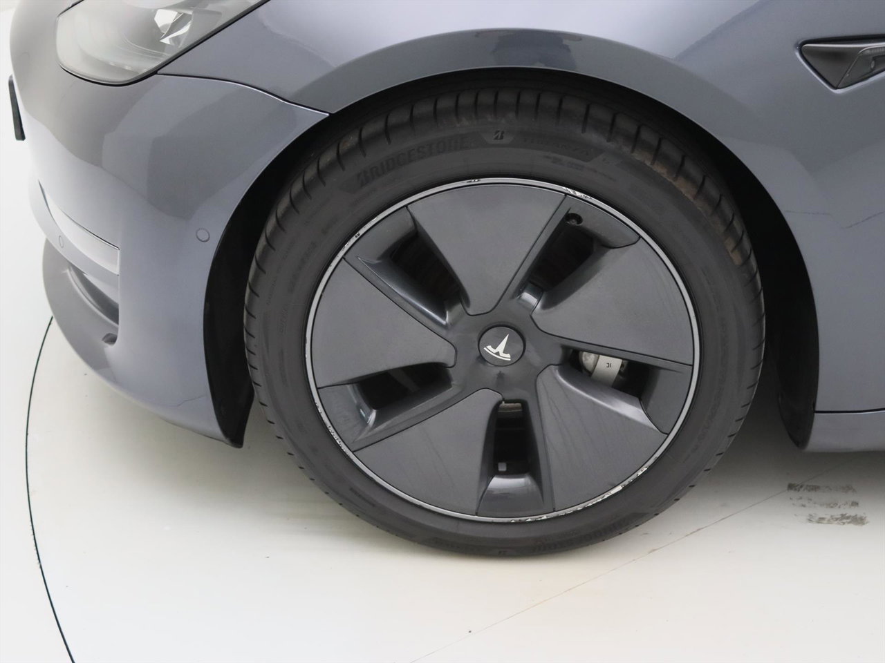 Tesla Model 3 Long-Range AWD 351pk 75 kWh [ FACELIFT+WARMTEPOMP+AUTOPILOT+620KM WLTP+PREMIUM AUDIO ] 23