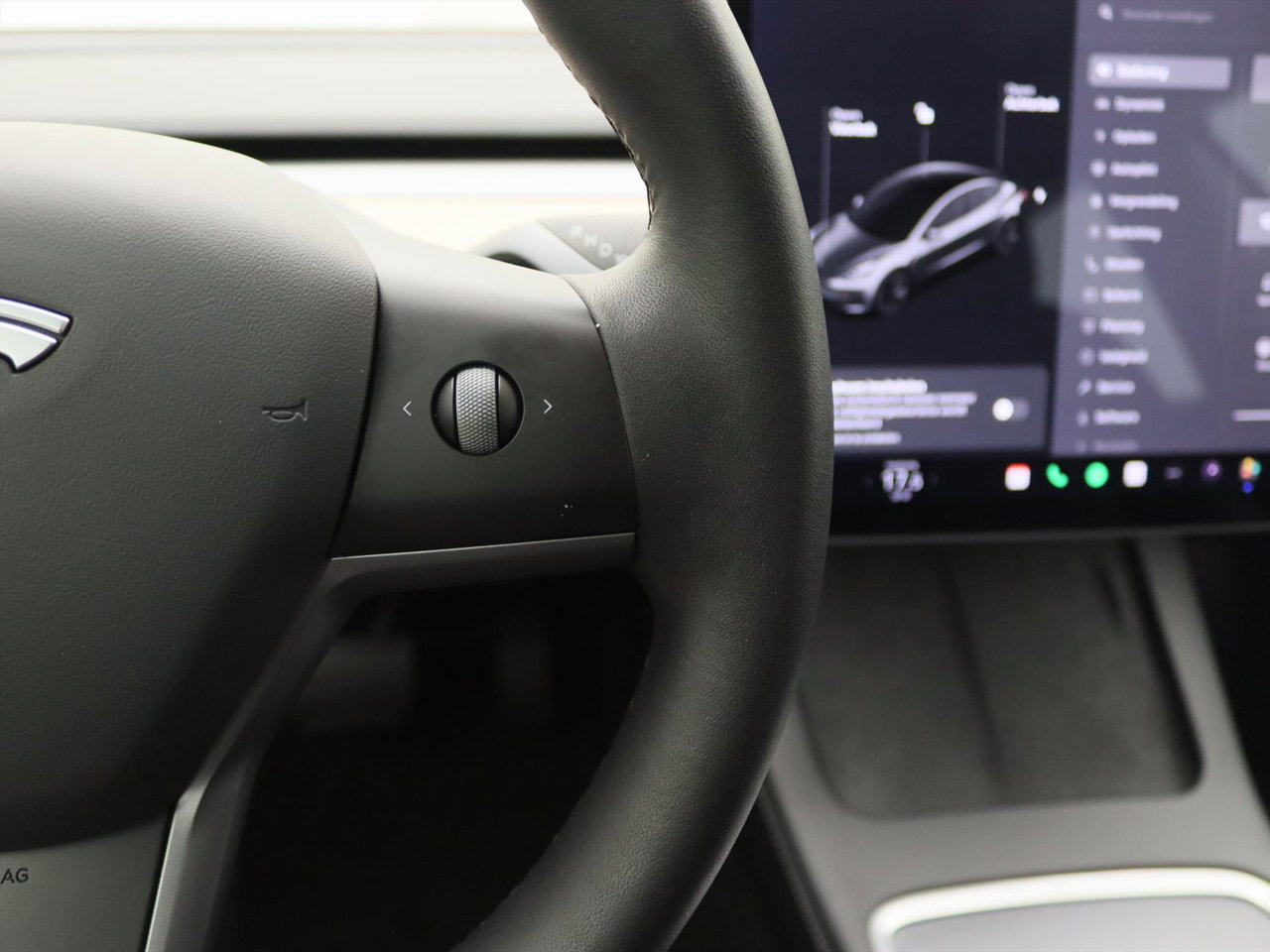 Tesla Model 3 Long-Range AWD 351pk 75 kWh [ FACELIFT+WARMTEPOMP+AUTOPILOT+620KM WLTP+PREMIUM AUDIO ] 30