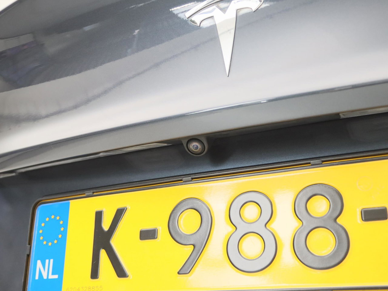 Tesla Model 3 Long-Range AWD 351pk 75 kWh [ FACELIFT+WARMTEPOMP+AUTOPILOT+620KM WLTP+PREMIUM AUDIO ] 9