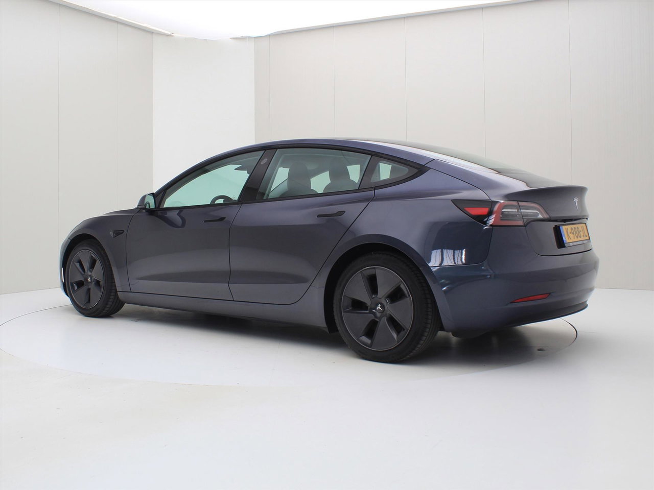 Tesla Model 3 Long-Range AWD 351pk 75 kWh [ FACELIFT+WARMTEPOMP+AUTOPILOT+620KM WLTP+PREMIUM AUDIO ] 4