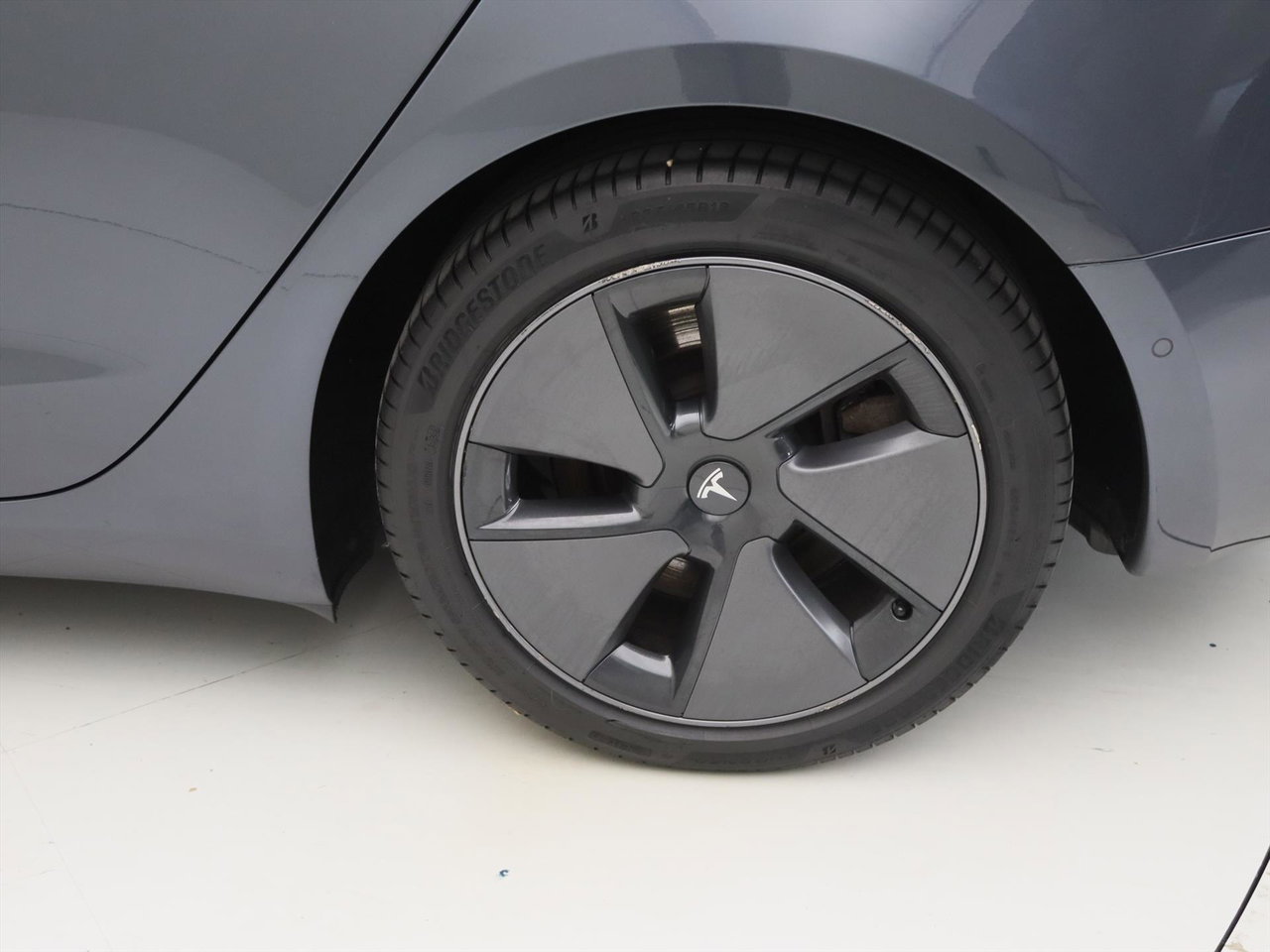 Tesla Model 3 Long-Range AWD 351pk 75 kWh [ FACELIFT+WARMTEPOMP+AUTOPILOT+620KM WLTP+PREMIUM AUDIO ] 24