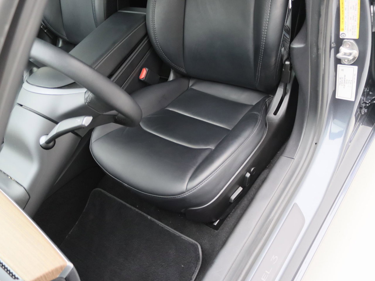 Tesla Model 3 Long-Range AWD 351pk 75 kWh [ FACELIFT+WARMTEPOMP+AUTOPILOT+620KM WLTP+PREMIUM AUDIO ] 27