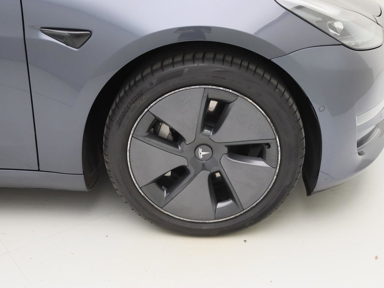 Tesla Model 3 Long-Range AWD 351pk 75 kWh [ FACELIFT+WARMTEPOMP+AUTOPILOT+620KM WLTP+PREMIUM AUDIO ] 14