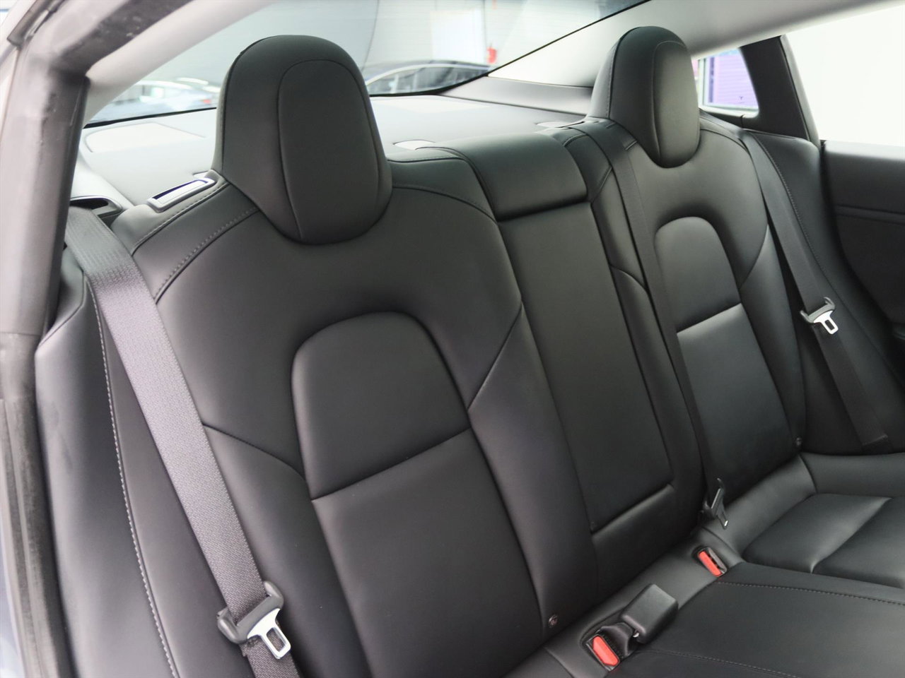Tesla Model 3 Long-Range AWD 351pk 75 kWh [ FACELIFT+WARMTEPOMP+AUTOPILOT+620KM WLTP+PREMIUM AUDIO ] 18