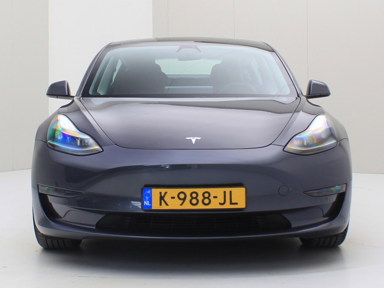 Tesla Model 3 Long-Range AWD 351pk 75 kWh [ FACELIFT+WARMTEPOMP+AUTOPILOT+620KM WLTP+PREMIUM AUDIO ] 6