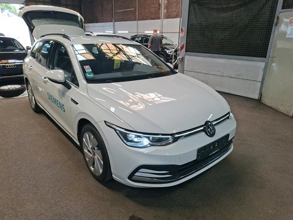 Volkswagen Golf 2.0 2023 2