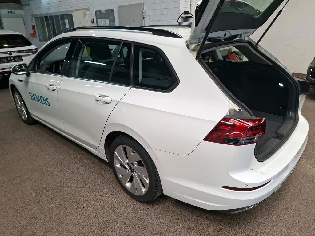 Volkswagen Golf 2.0 2023 3