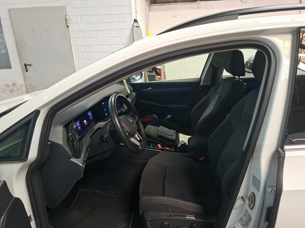 Volkswagen Golf 2.0 2023 5
