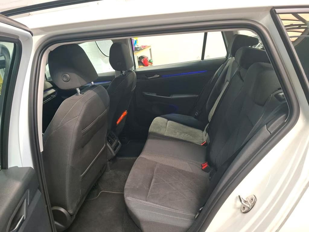Volkswagen Golf 2.0 2023 6