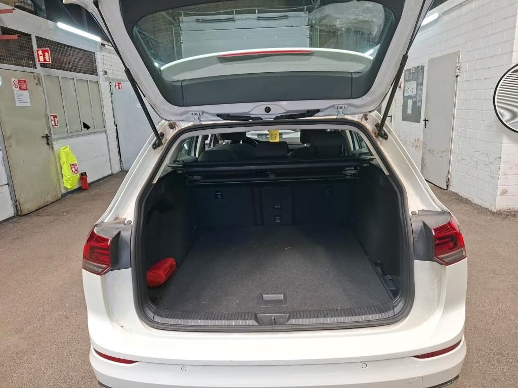 Volkswagen Golf 2.0 2023 7
