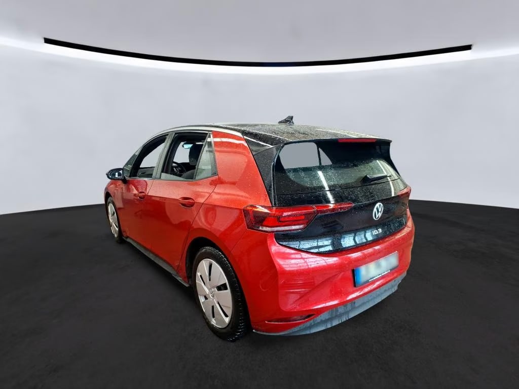 Volkswagen ID.3 2024 3