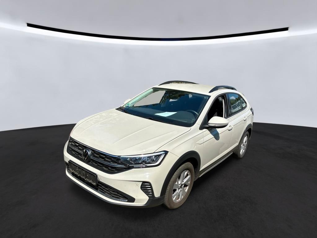 Volkswagen Taigo 1.0 2022