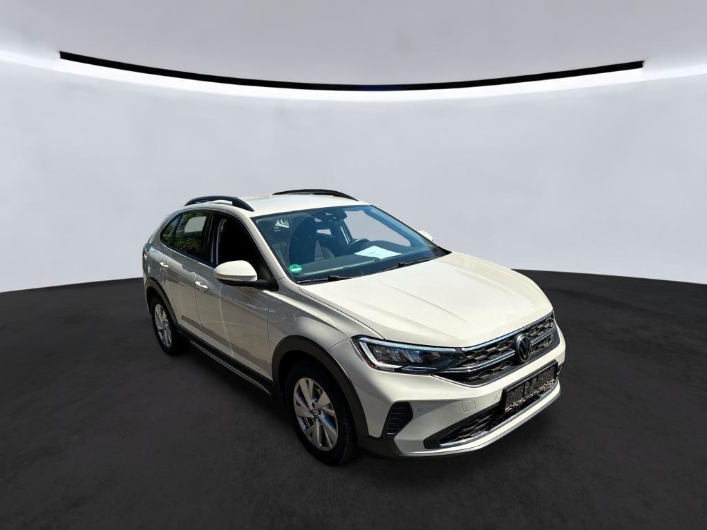 Volkswagen Taigo 1.0 2022 2