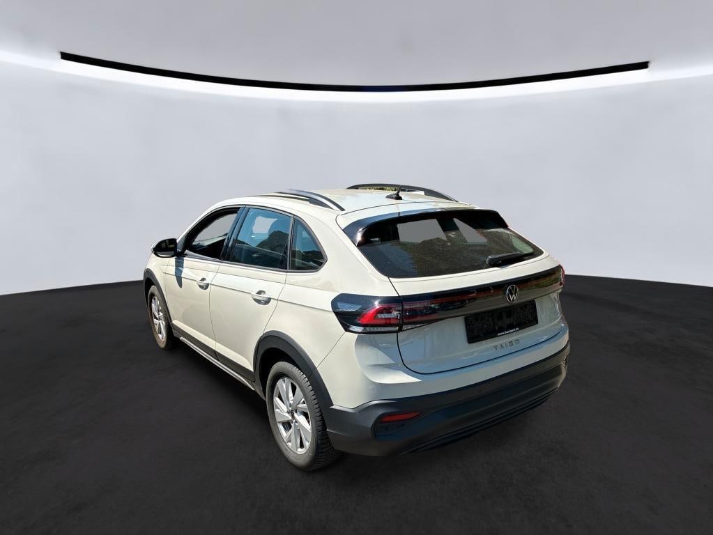 Volkswagen Taigo 1.0 2022 3