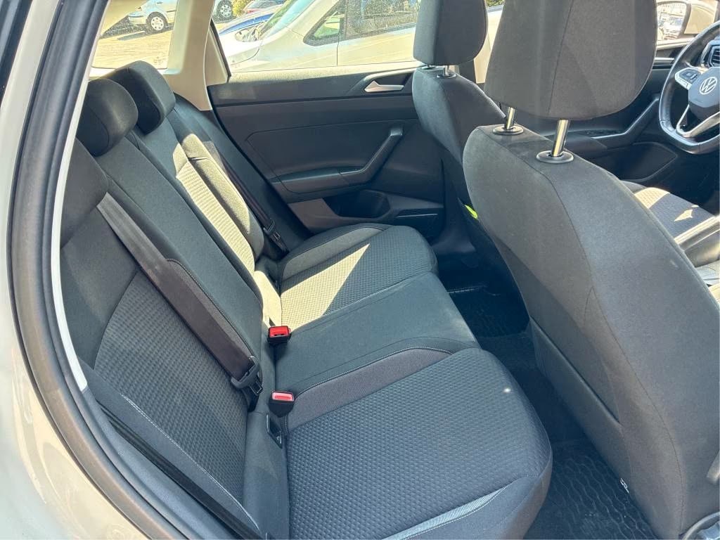 Volkswagen Taigo 1.0 2022 7