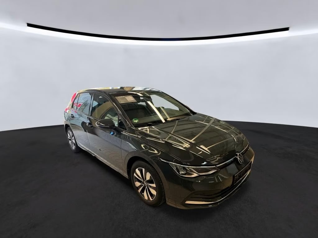 Volkswagen Golf 1.5 2024 2