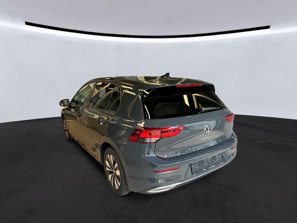 Volkswagen Golf 1.5 2024 3