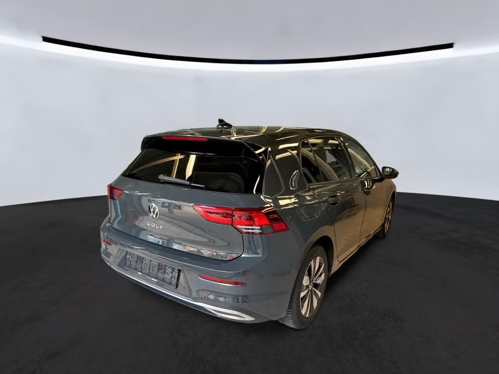 Volkswagen Golf 1.5 2024 4