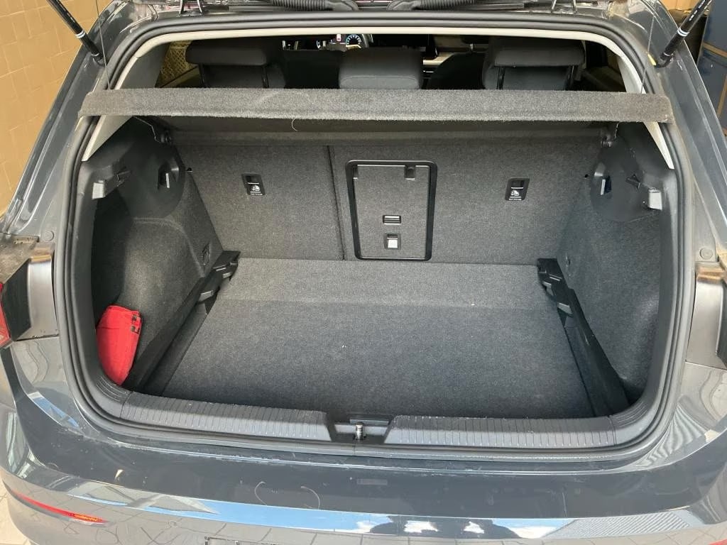 Volkswagen Golf 1.5 2024 8