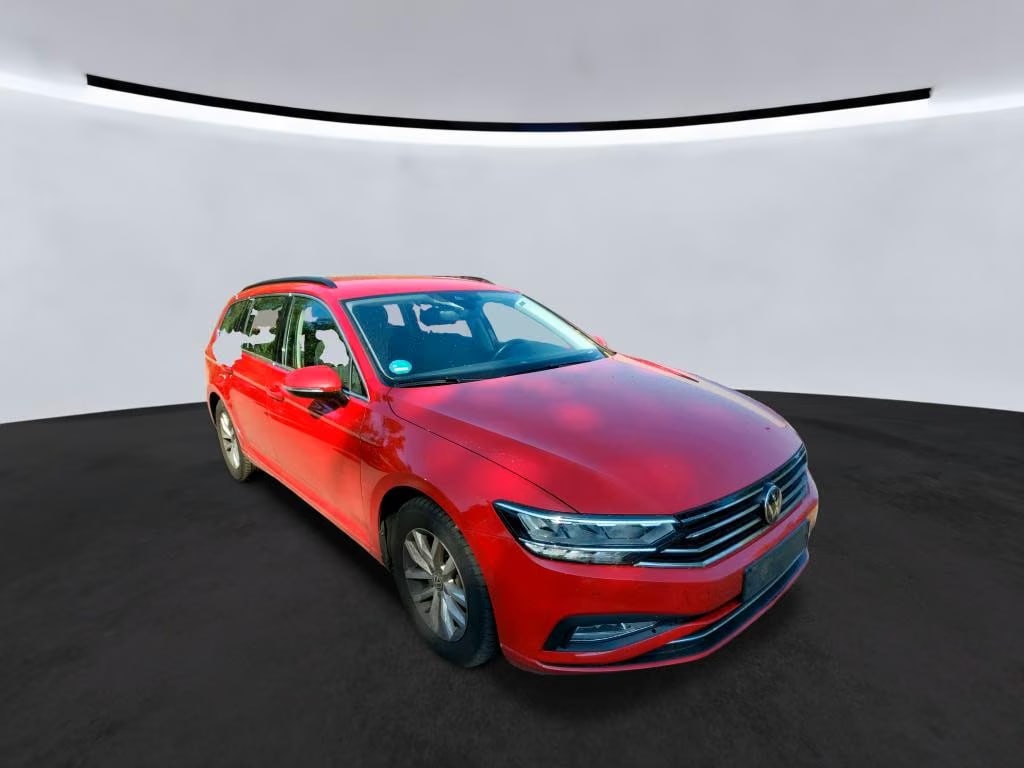 Volkswagen Passat Variant 2.0 2024 2