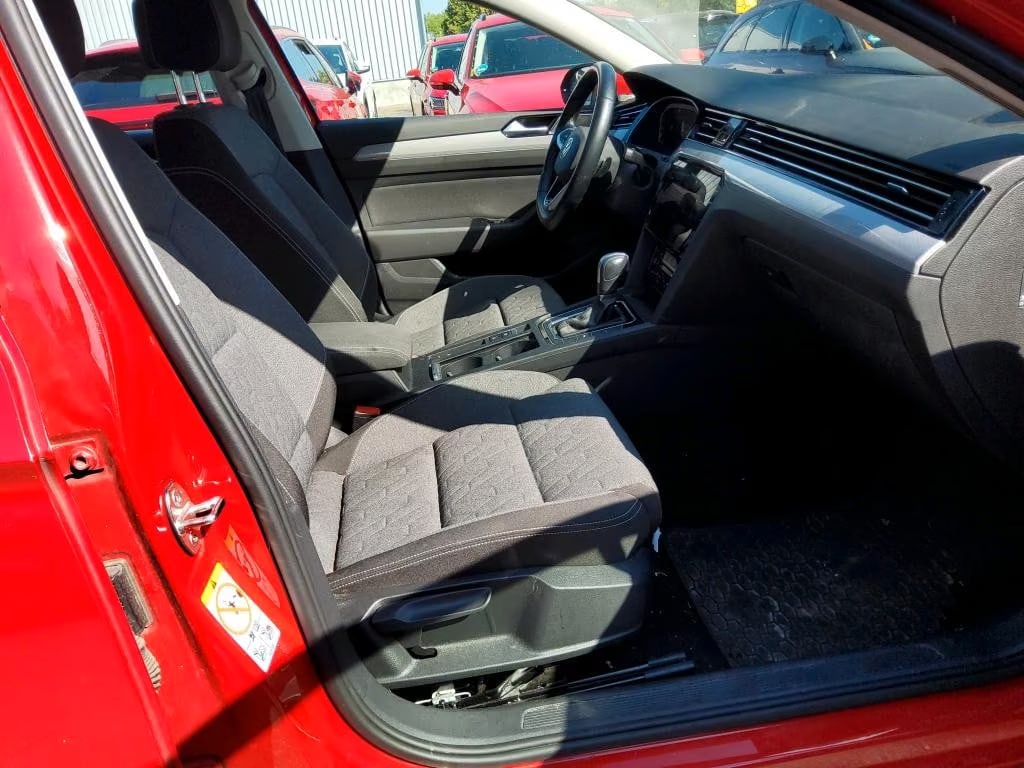 Volkswagen Passat Variant 2.0 2024 6