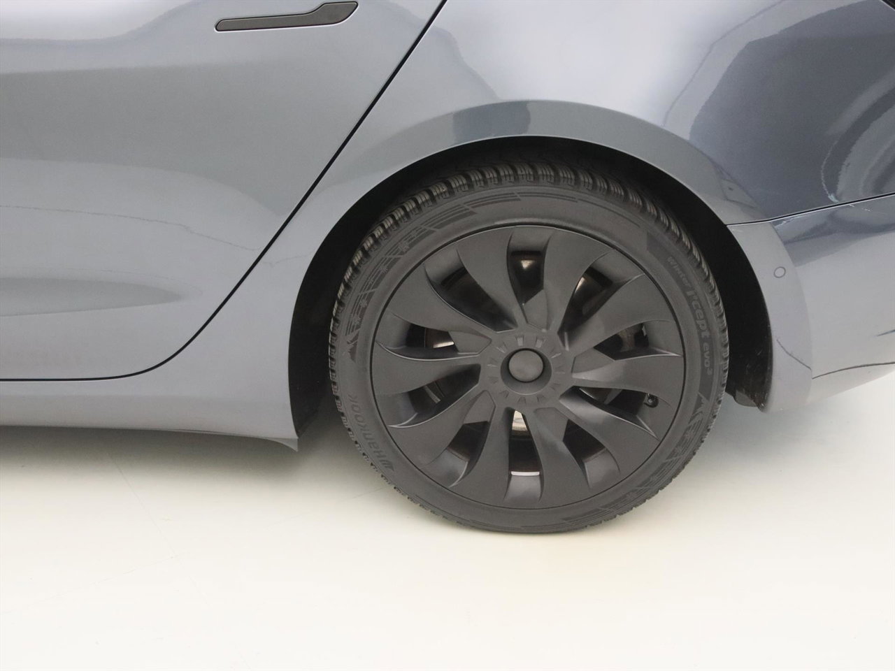 Tesla Model 3 Long-Range AWD 351pk 75 kWh FACELIFT [ WARMTEPOMP+AUTOPILOT+620KM WLTP+PREMIUM AUDIO ] 22