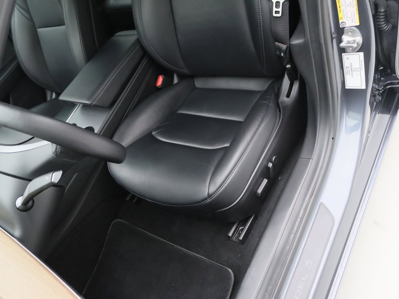 Tesla Model 3 Long-Range AWD 351pk 75 kWh FACELIFT [ WARMTEPOMP+AUTOPILOT+620KM WLTP+PREMIUM AUDIO ] 25