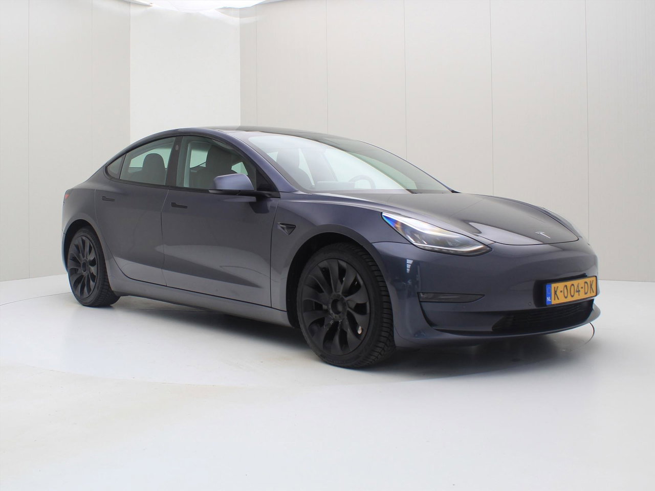 Tesla Model 3 Long-Range AWD 351pk 75 kWh FACELIFT [ WARMTEPOMP+AUTOPILOT+620KM WLTP+PREMIUM AUDIO ] 4