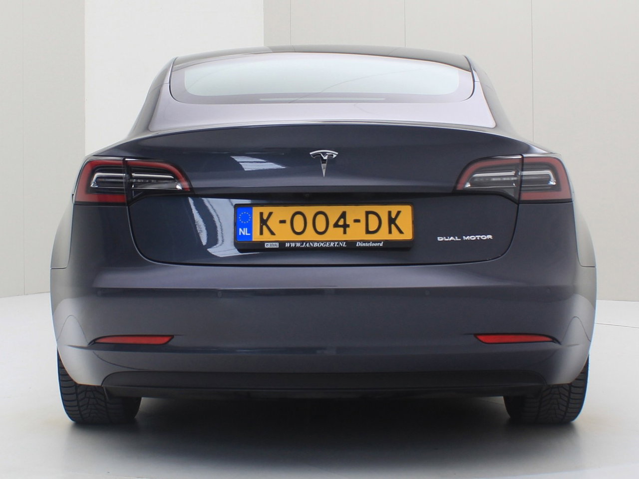 Tesla Model 3 Long-Range AWD 351pk 75 kWh FACELIFT [ WARMTEPOMP+AUTOPILOT+620KM WLTP+PREMIUM AUDIO ] 6