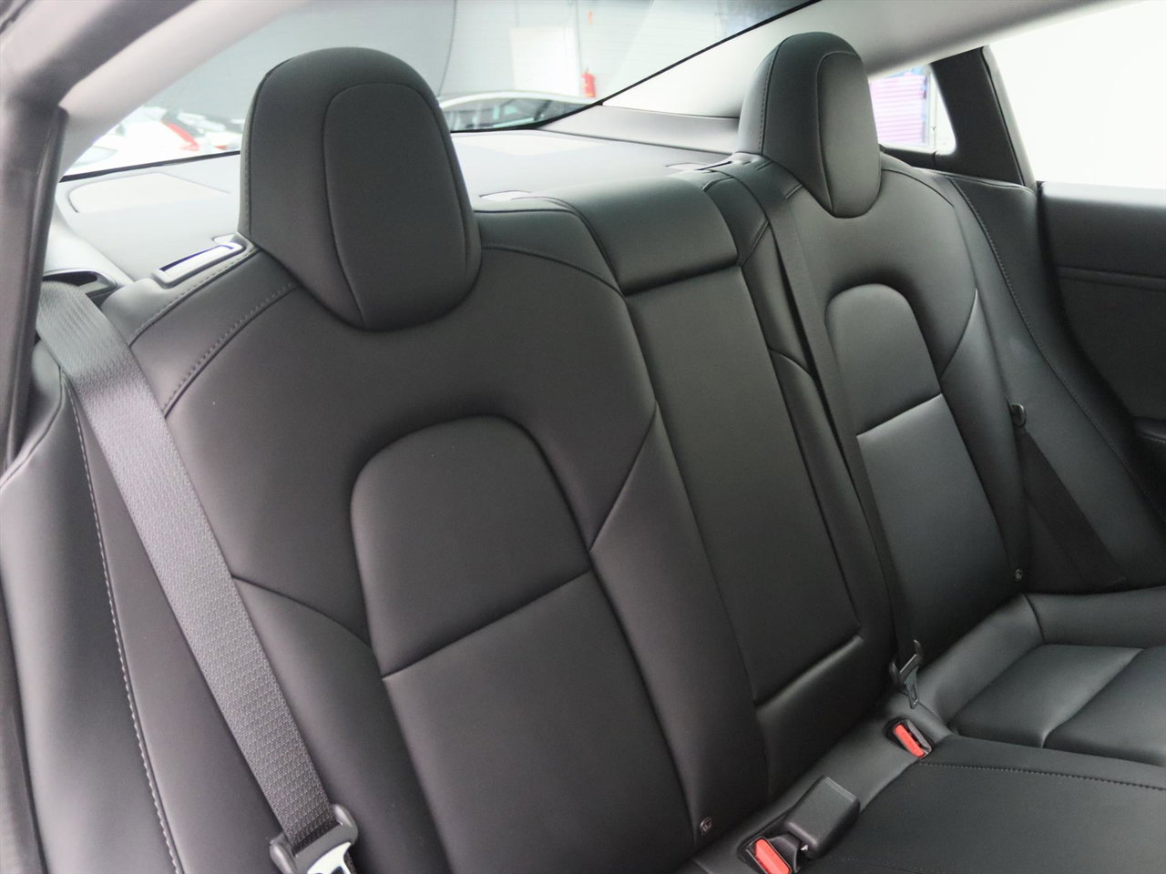 Tesla Model 3 Long-Range AWD 351pk 75 kWh FACELIFT [ WARMTEPOMP+AUTOPILOT+620KM WLTP+PREMIUM AUDIO ] 16