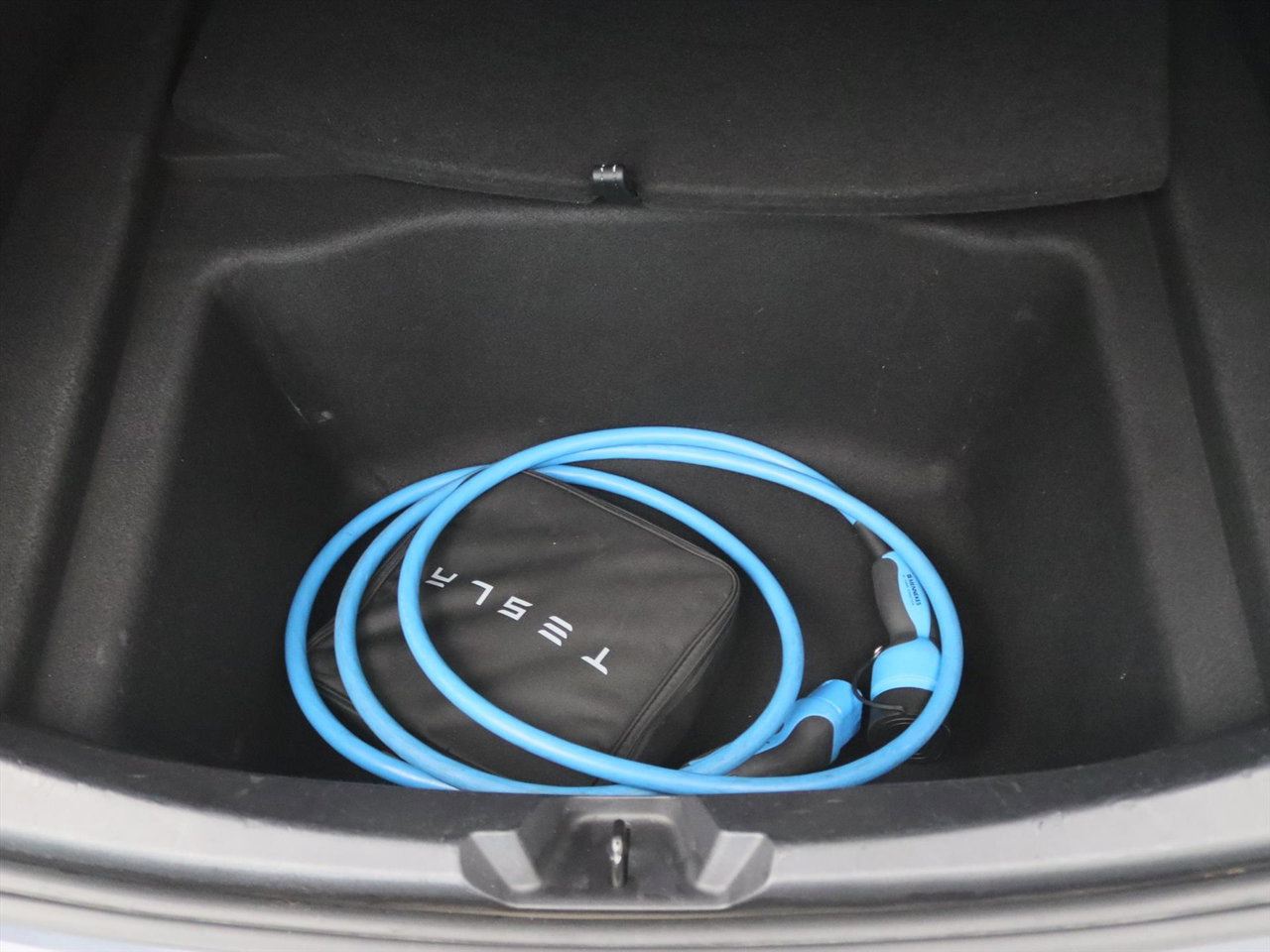 Tesla Model 3 Long-Range AWD 351pk 75 kWh FACELIFT [ WARMTEPOMP+AUTOPILOT+620KM WLTP+PREMIUM AUDIO ] 9