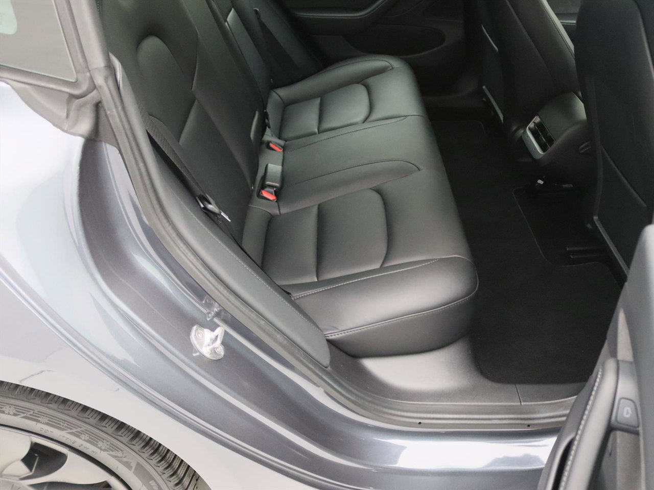 Tesla Model 3 Long-Range AWD 351pk 75 kWh FACELIFT [ WARMTEPOMP+AUTOPILOT+620KM WLTP+PREMIUM AUDIO ] 15