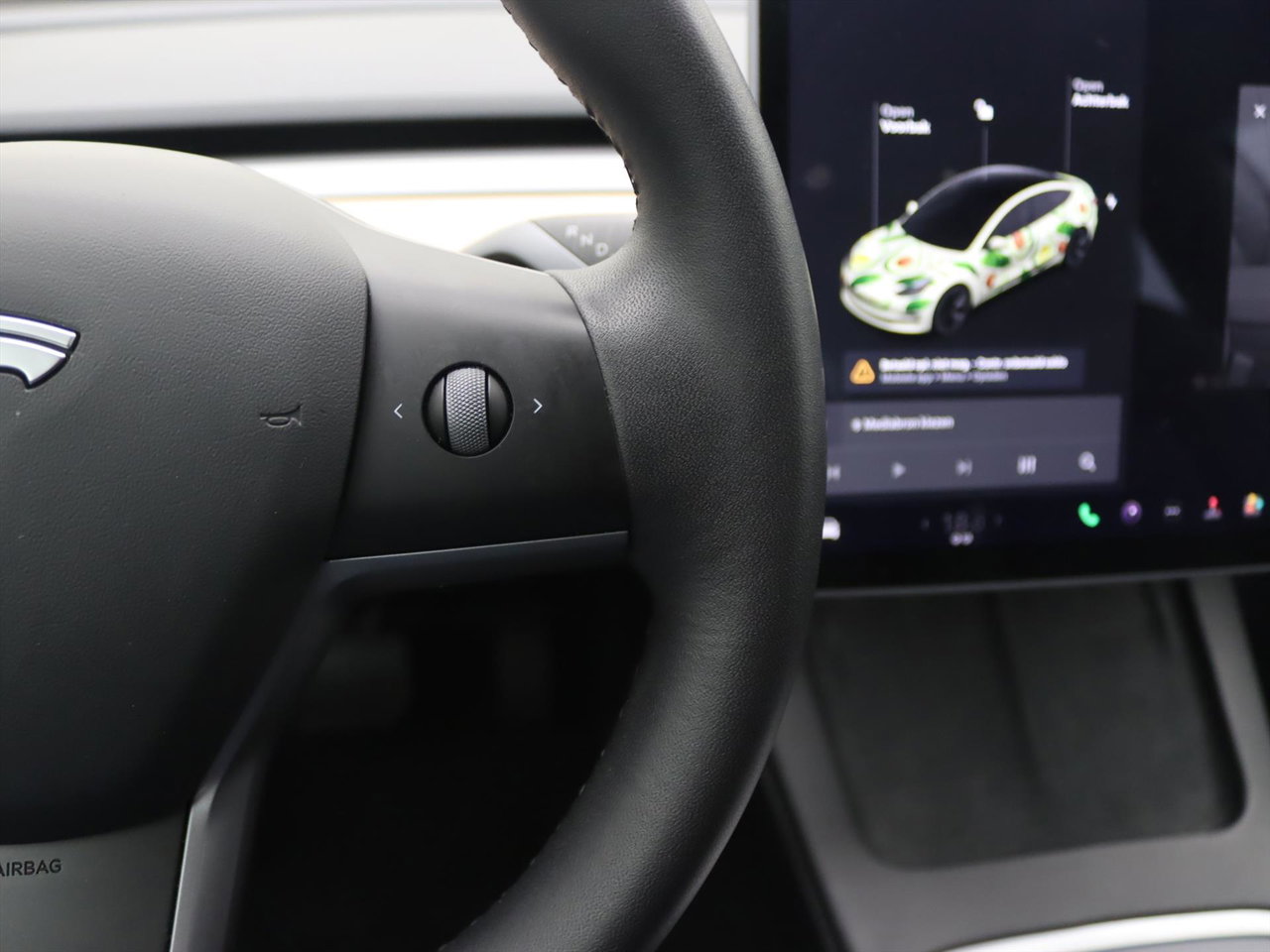 Tesla Model 3 Long-Range AWD 351pk 75 kWh FACELIFT [ WARMTEPOMP+AUTOPILOT+620KM WLTP+PREMIUM AUDIO ] 28