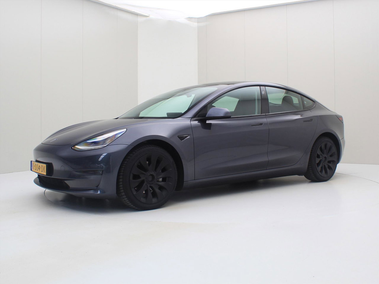 Tesla Model 3 Long-Range AWD 351pk 75 kWh FACELIFT [ WARMTEPOMP+AUTOPILOT+620KM WLTP+PREMIUM AUDIO ] 7