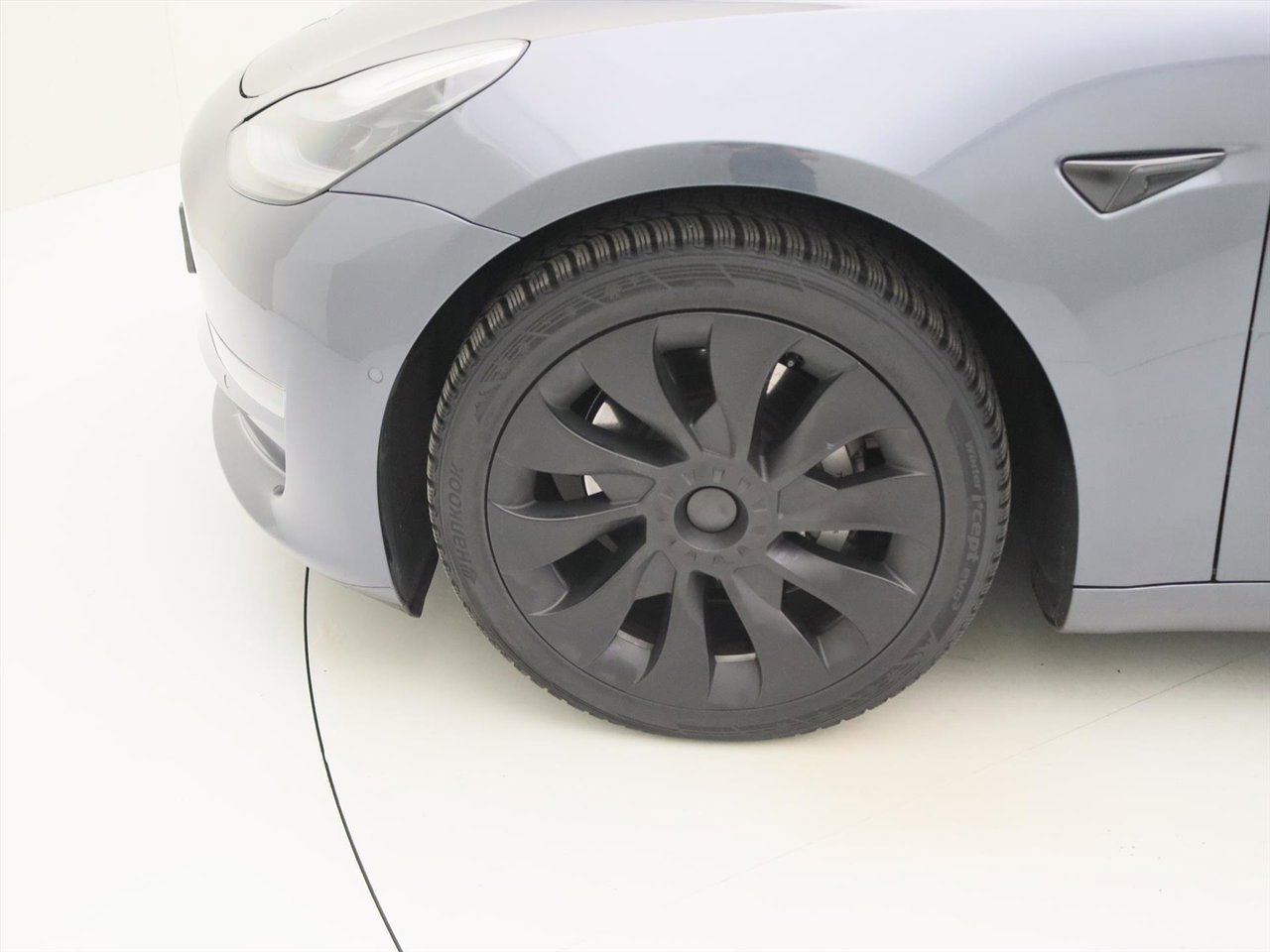 Tesla Model 3 Long-Range AWD 351pk 75 kWh FACELIFT [ WARMTEPOMP+AUTOPILOT+620KM WLTP+PREMIUM AUDIO ] 21