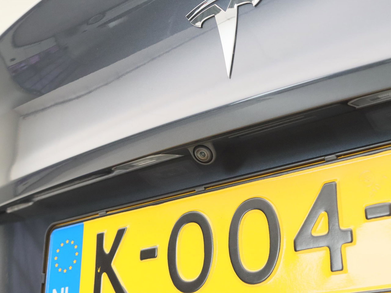 Tesla Model 3 Long-Range AWD 351pk 75 kWh FACELIFT [ WARMTEPOMP+AUTOPILOT+620KM WLTP+PREMIUM AUDIO ] 8