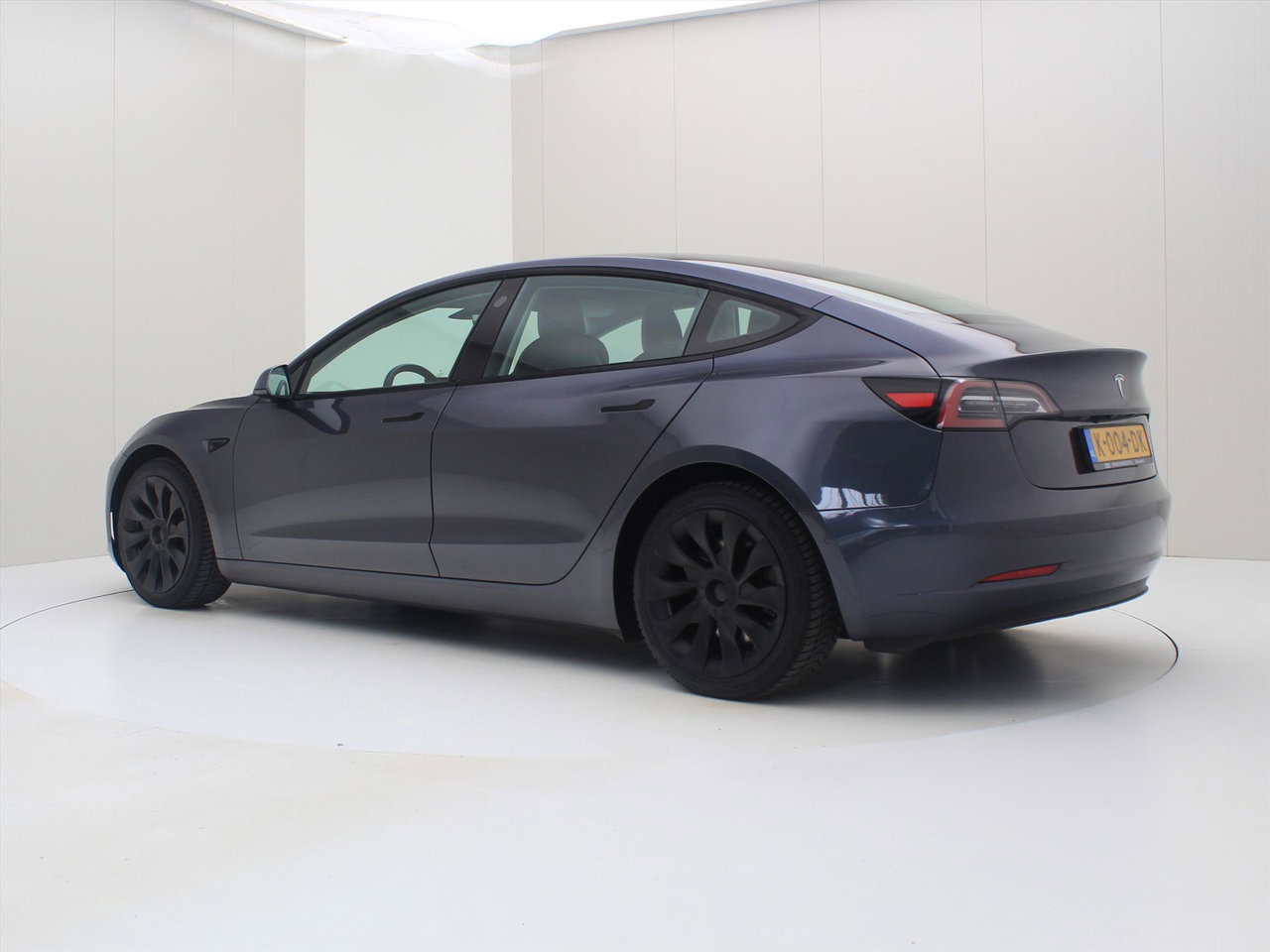 Tesla Model 3 Long-Range AWD 351pk 75 kWh FACELIFT [ WARMTEPOMP+AUTOPILOT+620KM WLTP+PREMIUM AUDIO ] 3