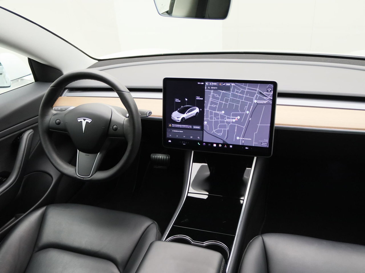 Tesla Model 3 Long-Range AWD 351pk 75 kWh [ AUTOPILOT+620KM WLTP+PREMIUM AUDIO ] 3