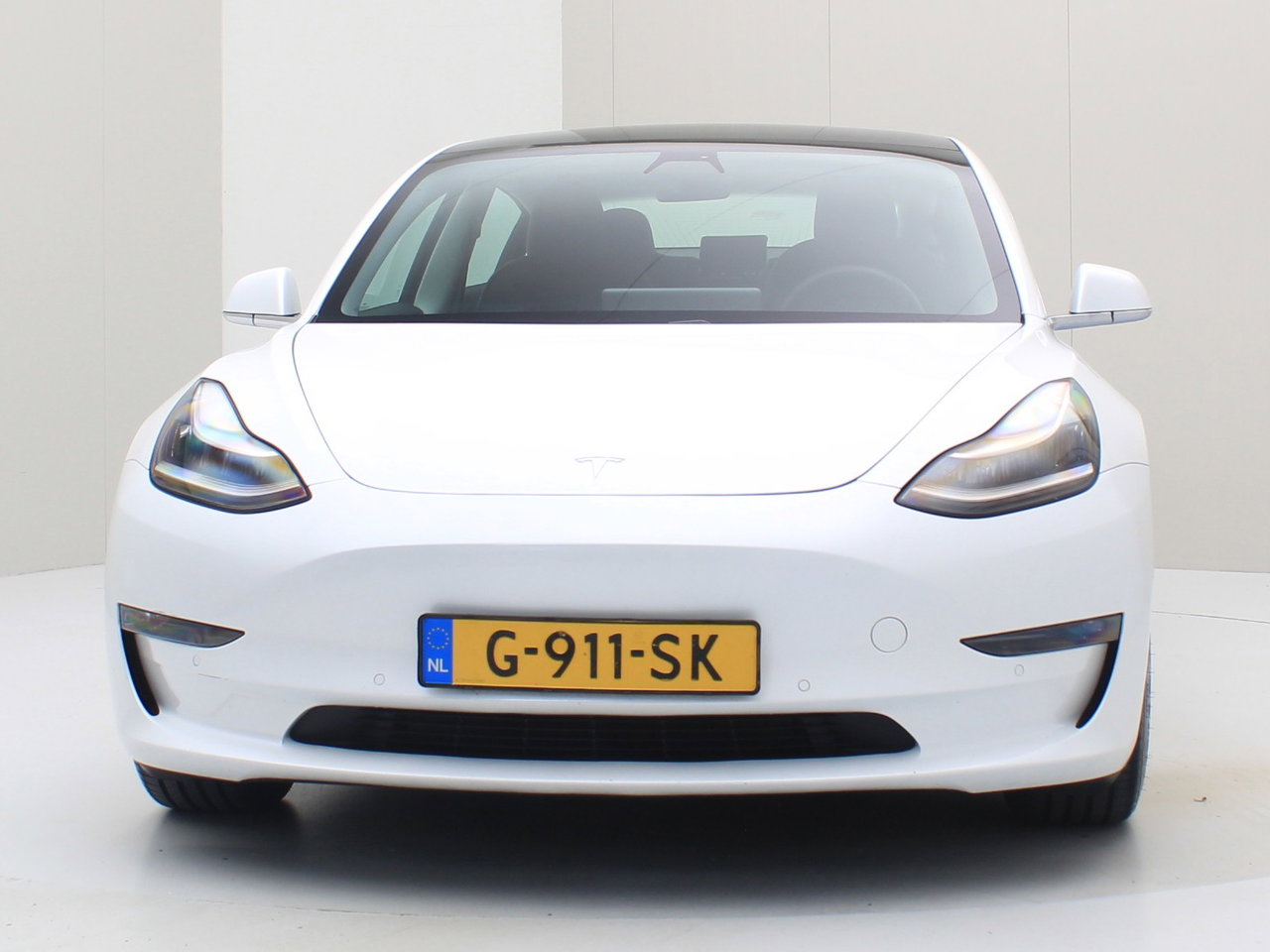 Tesla Model 3 Long-Range AWD 351pk 75 kWh [ AUTOPILOT+620KM WLTP+PREMIUM AUDIO ] 6