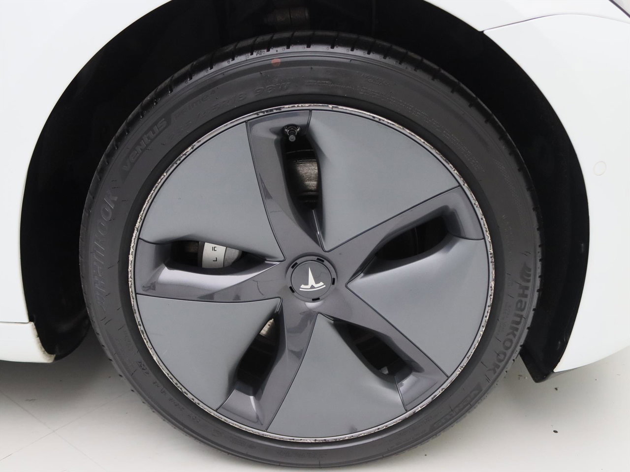 Tesla Model 3 Long-Range AWD 351pk 75 kWh [ AUTOPILOT+620KM WLTP+PREMIUM AUDIO ] 10